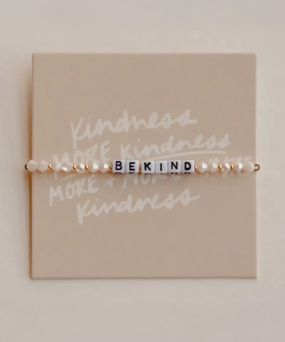 Be Kind Bracelet