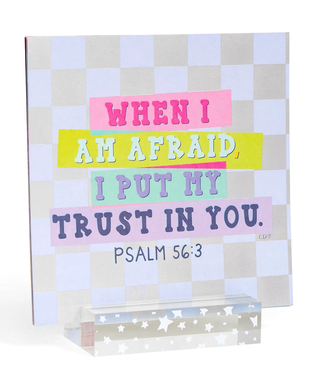 Bible Verse Card Set