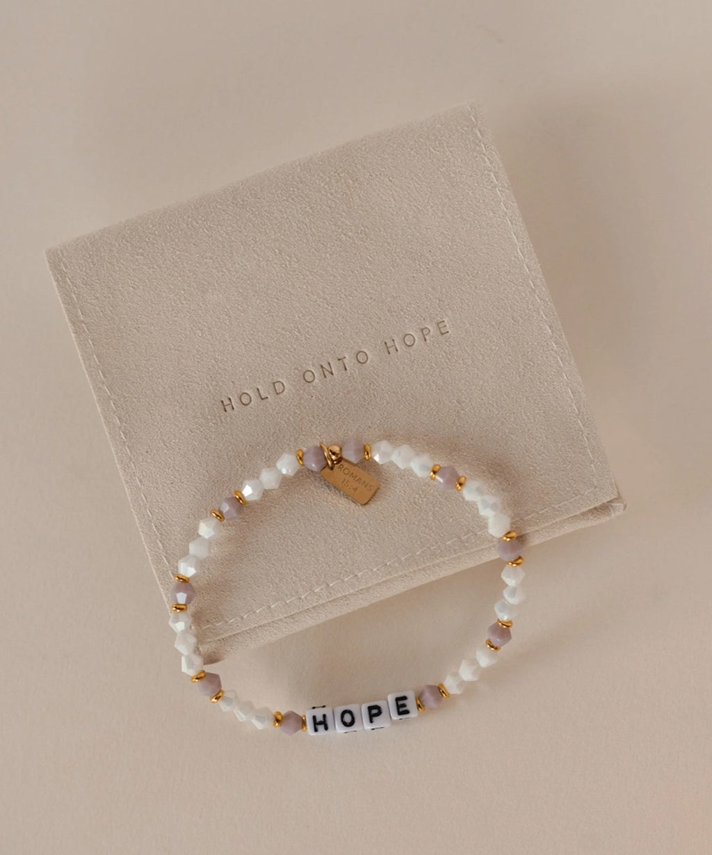 Hope Bracelet