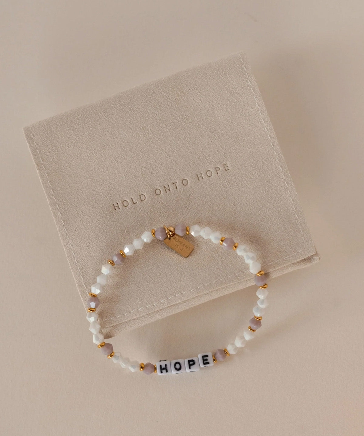 Hope Bracelet