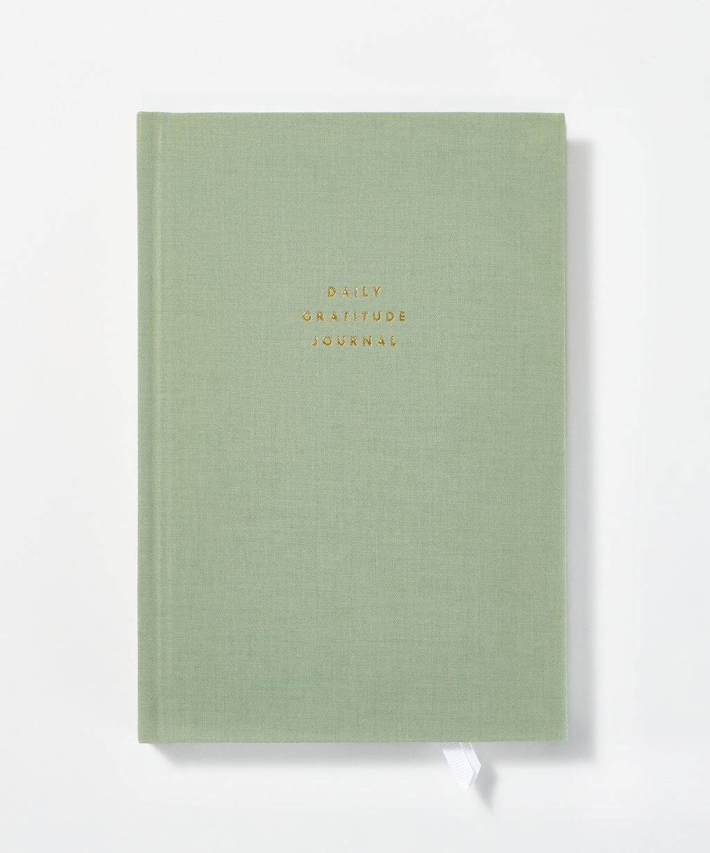 Gratitude Journal