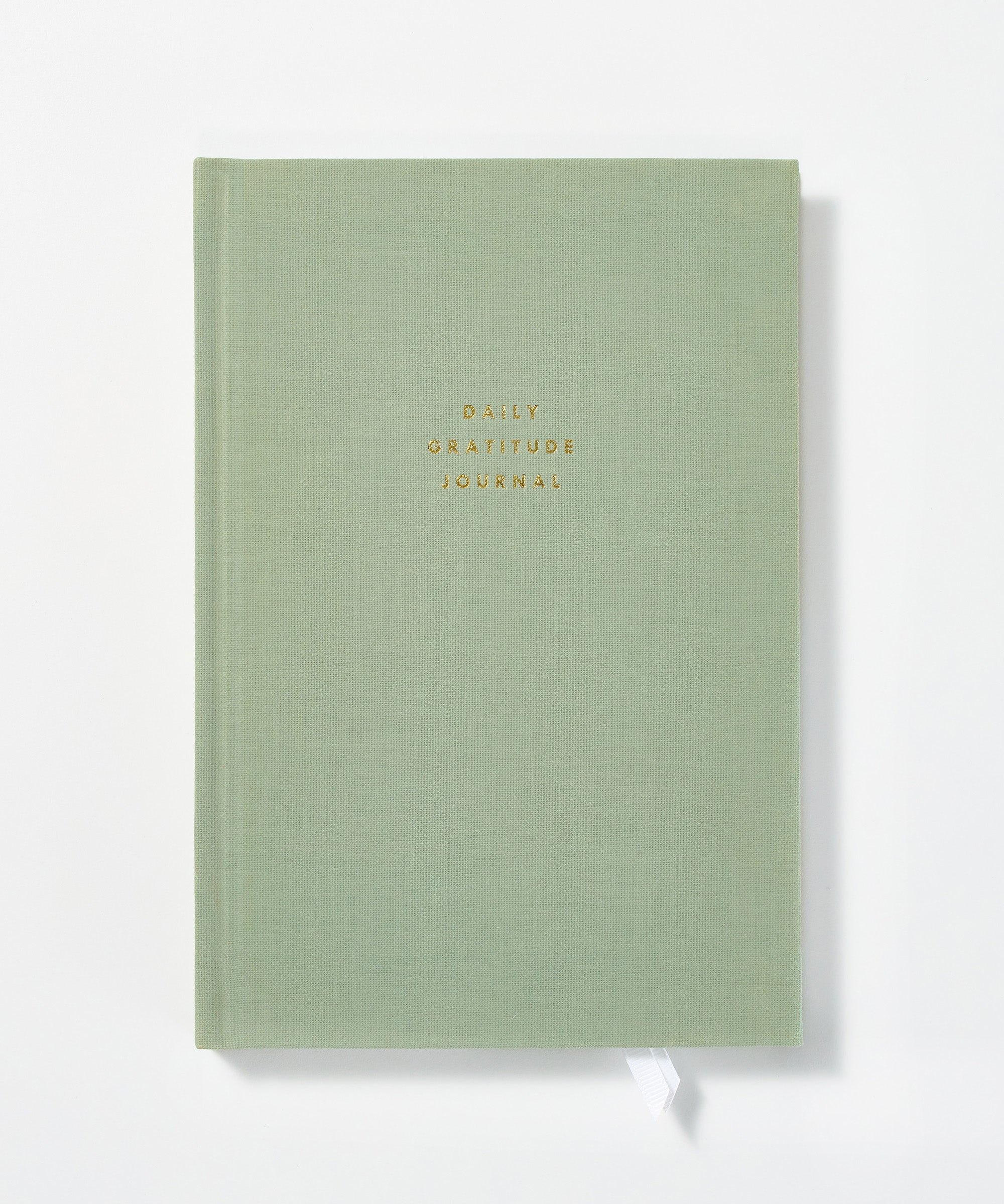 Gratitude Journal
