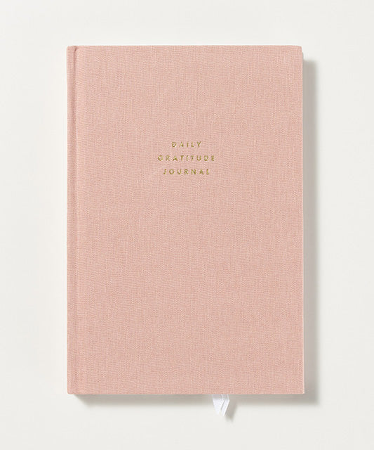 Gratitude Journal