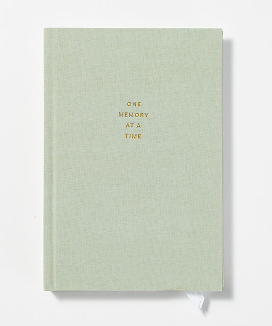 One Memory At A Time Journal, Skylight