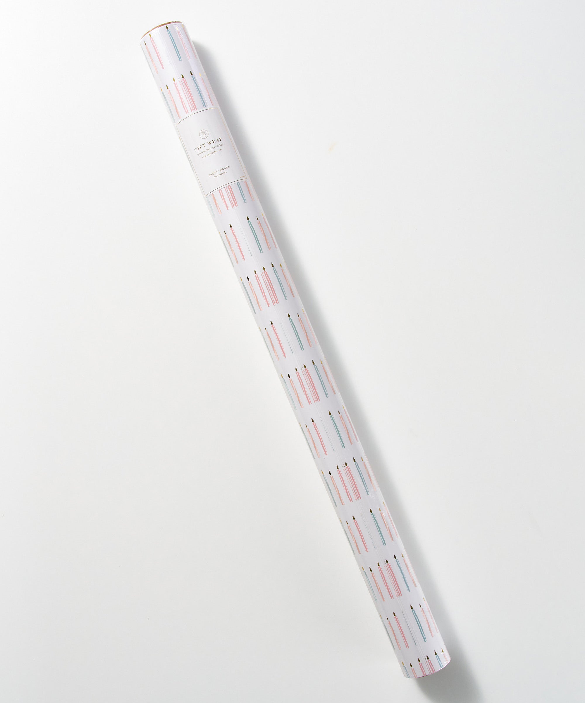 Gift Wrap Roll