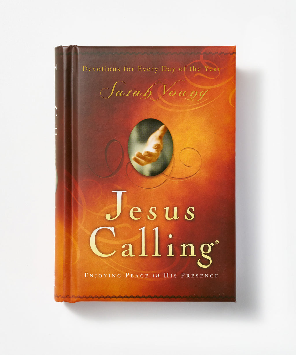 Jesus Calling