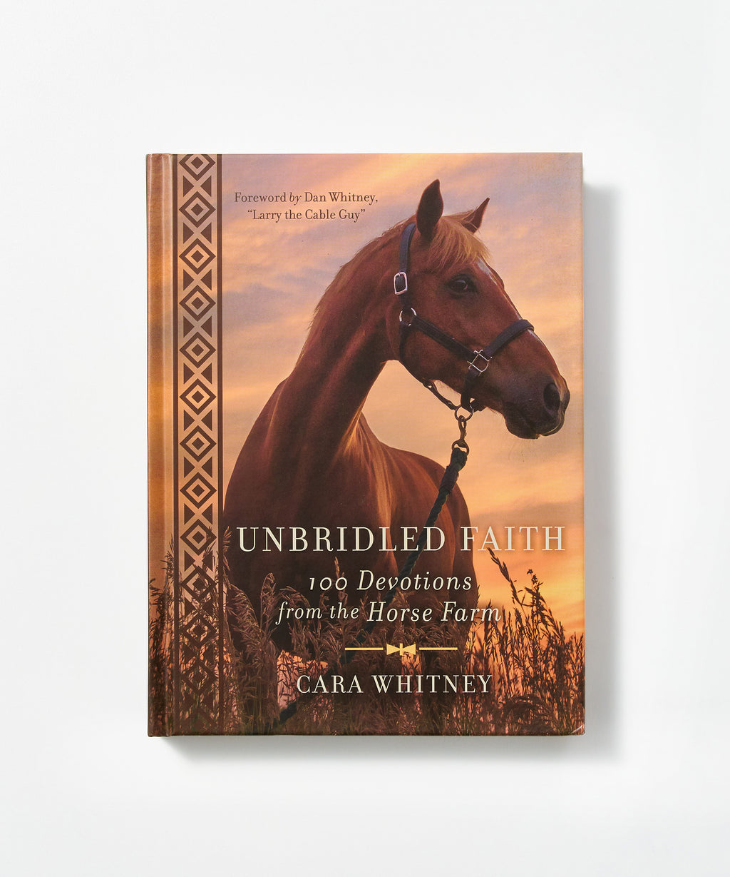 Unbridled Faith