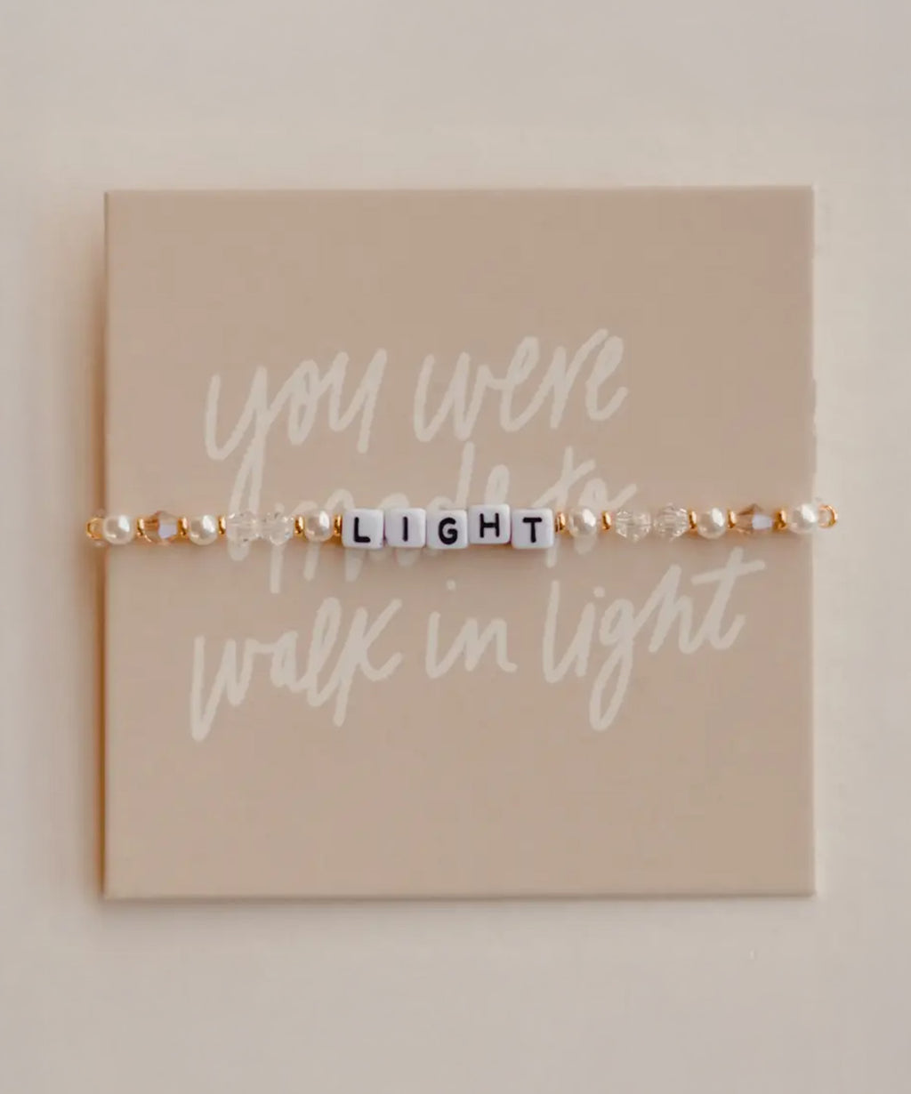 Light Bracelet