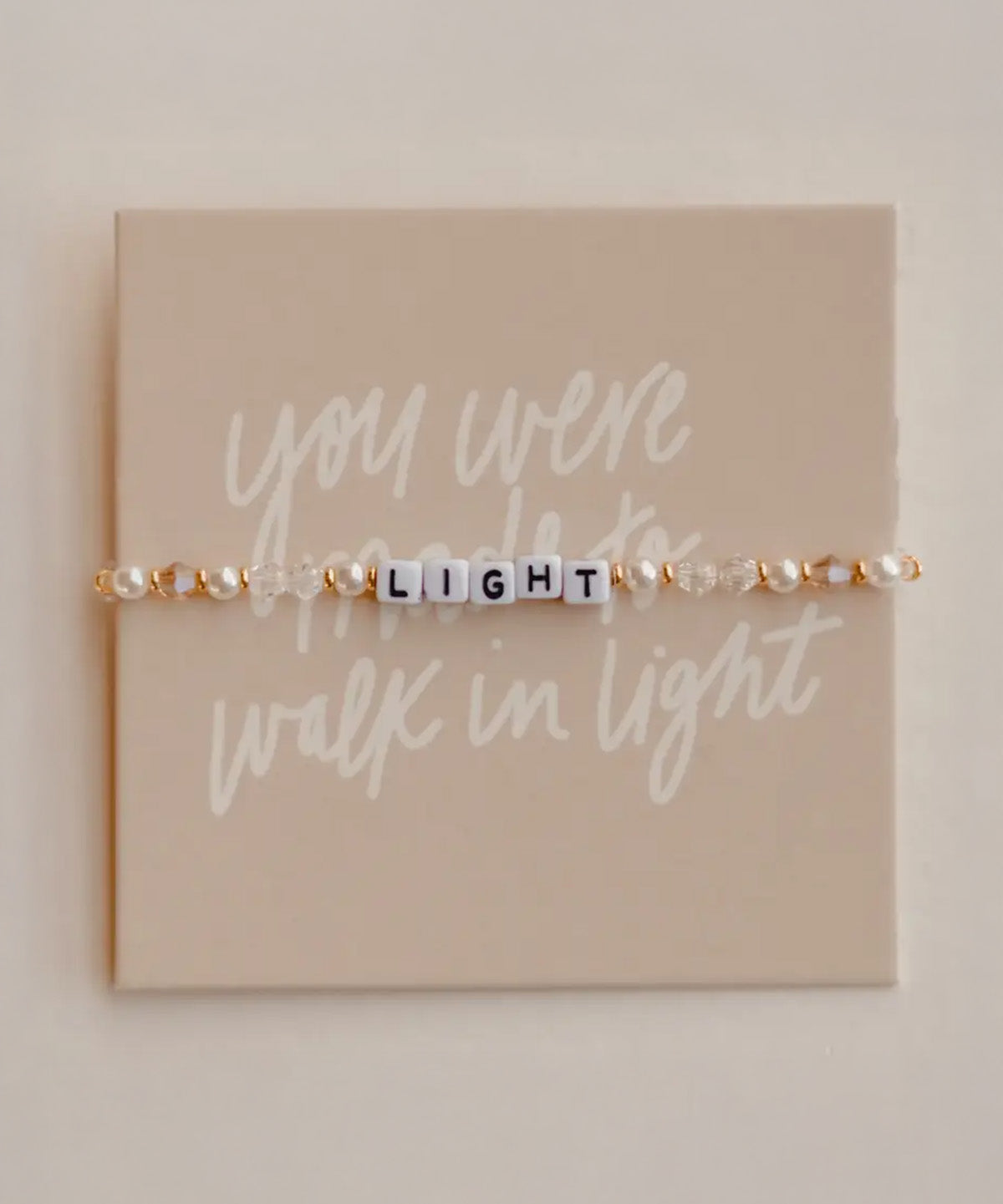 Light Bracelet