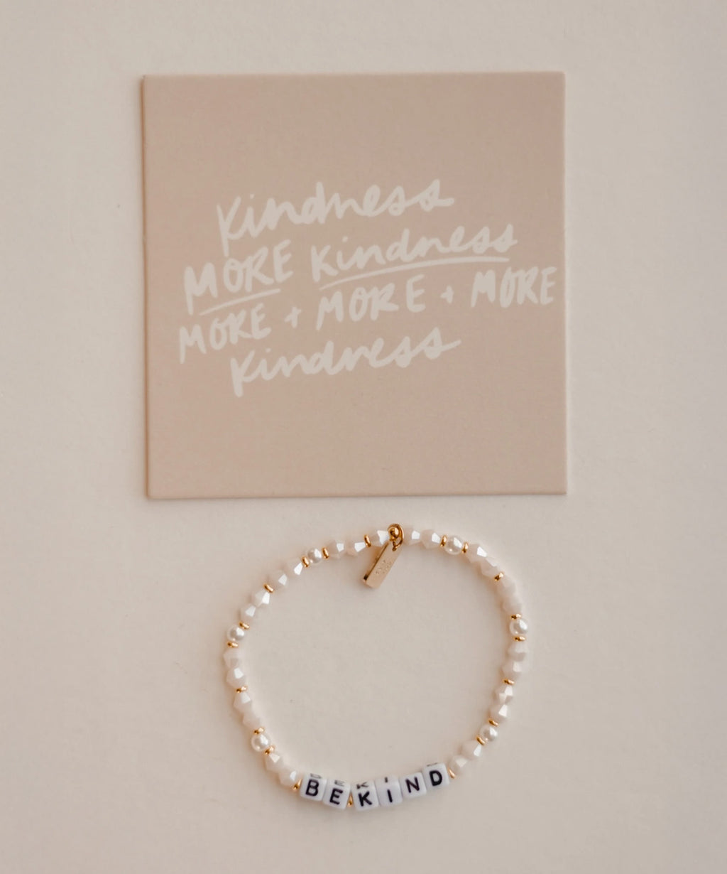 Be Kind Bracelet