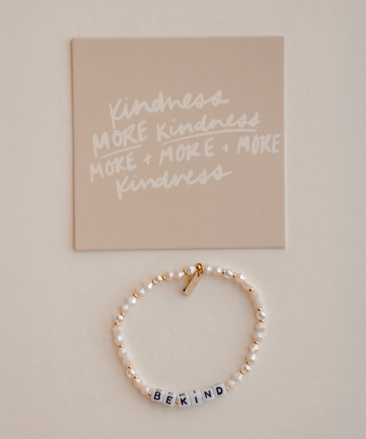 Be Kind Bracelet