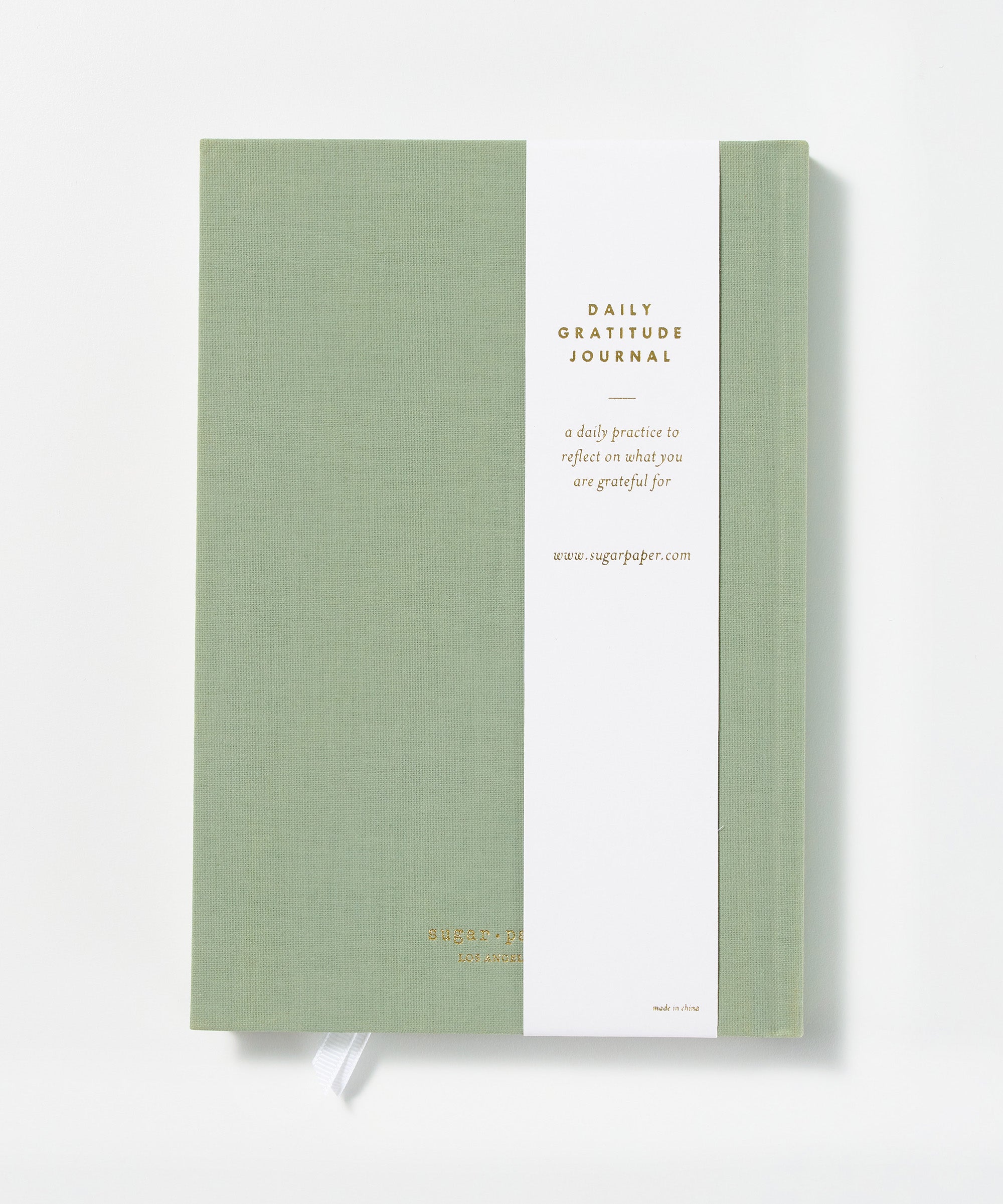 Gratitude Journal