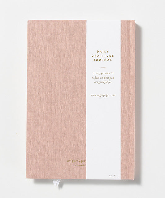 Gratitude Journal