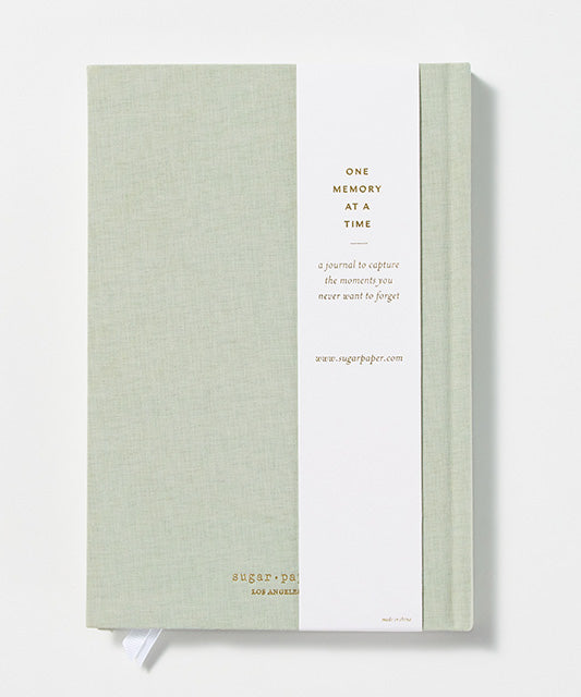 One Memory At A Time Journal, Skylight