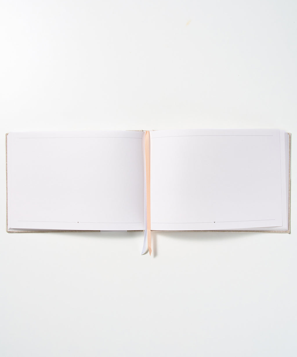 The Guest Book, Flax
