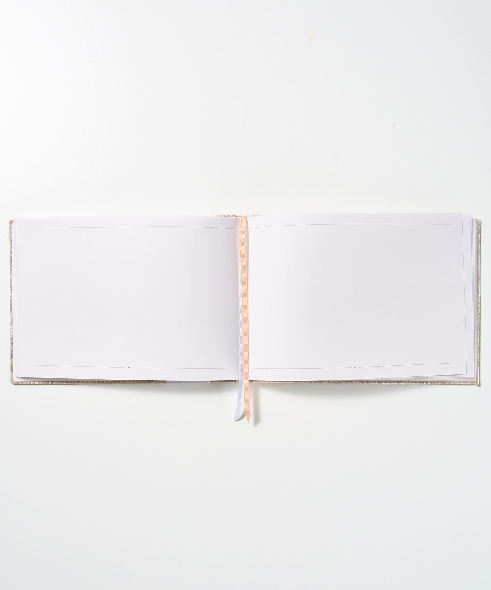 The Guest Book, Flax