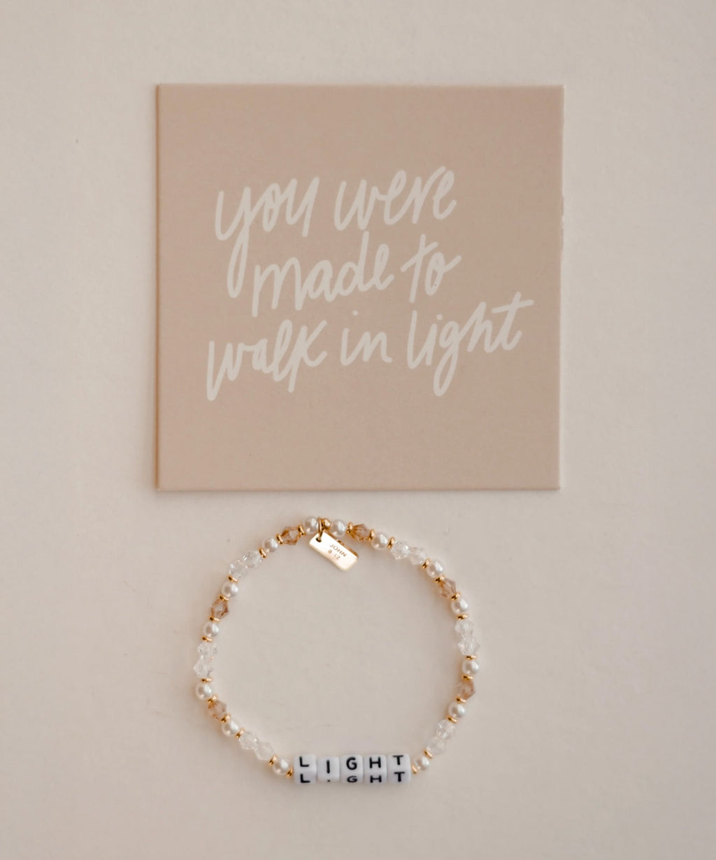Light Bracelet