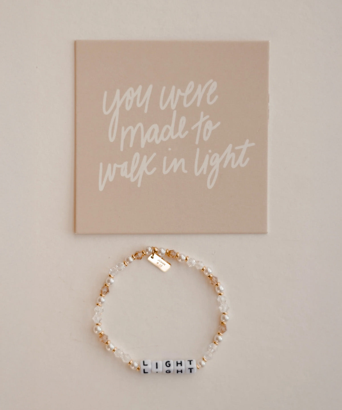 Light Bracelet