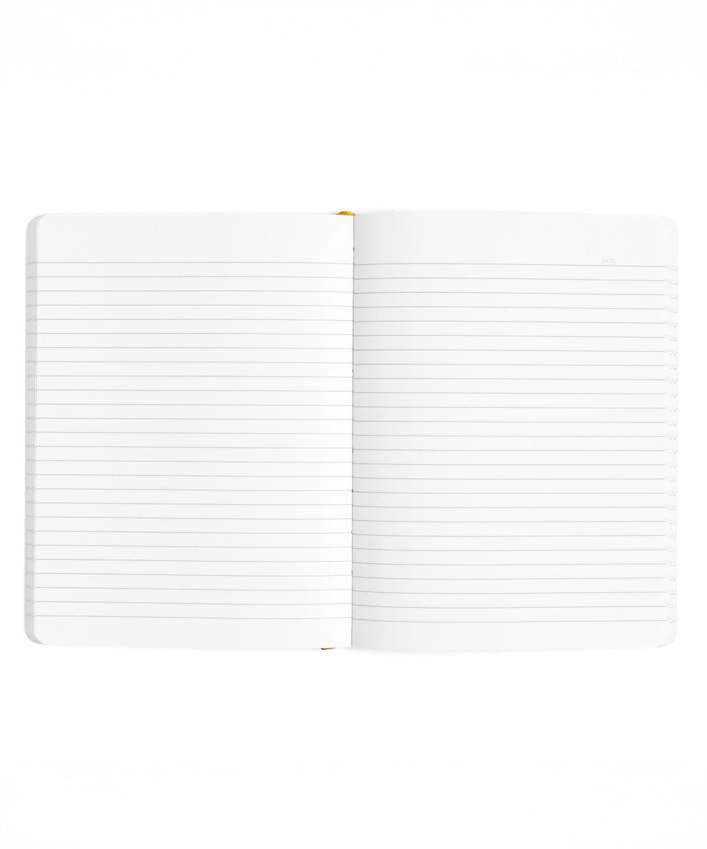 Coquette Bows Soft Flex Perfect Bound Journal