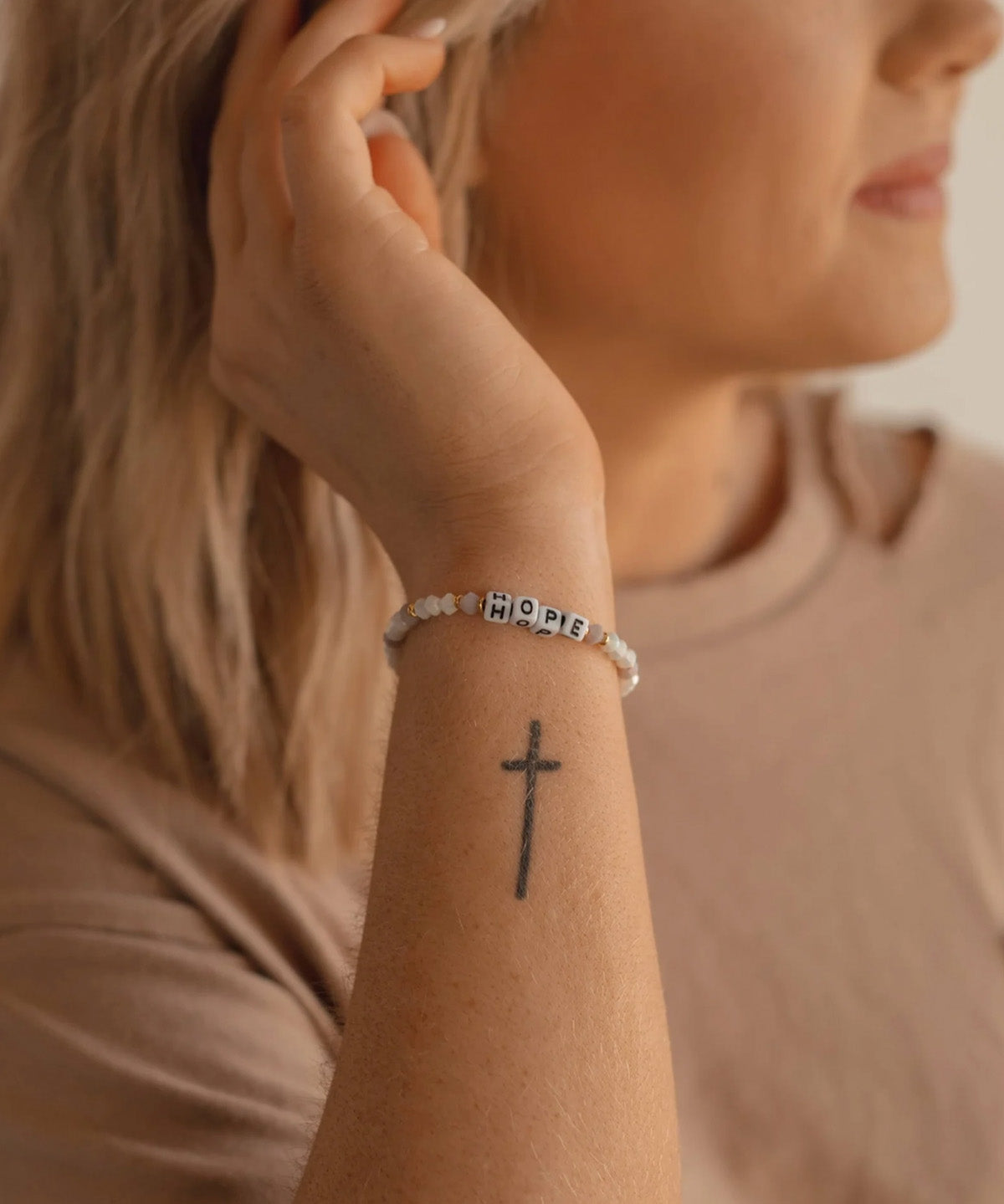 Hope Bracelet