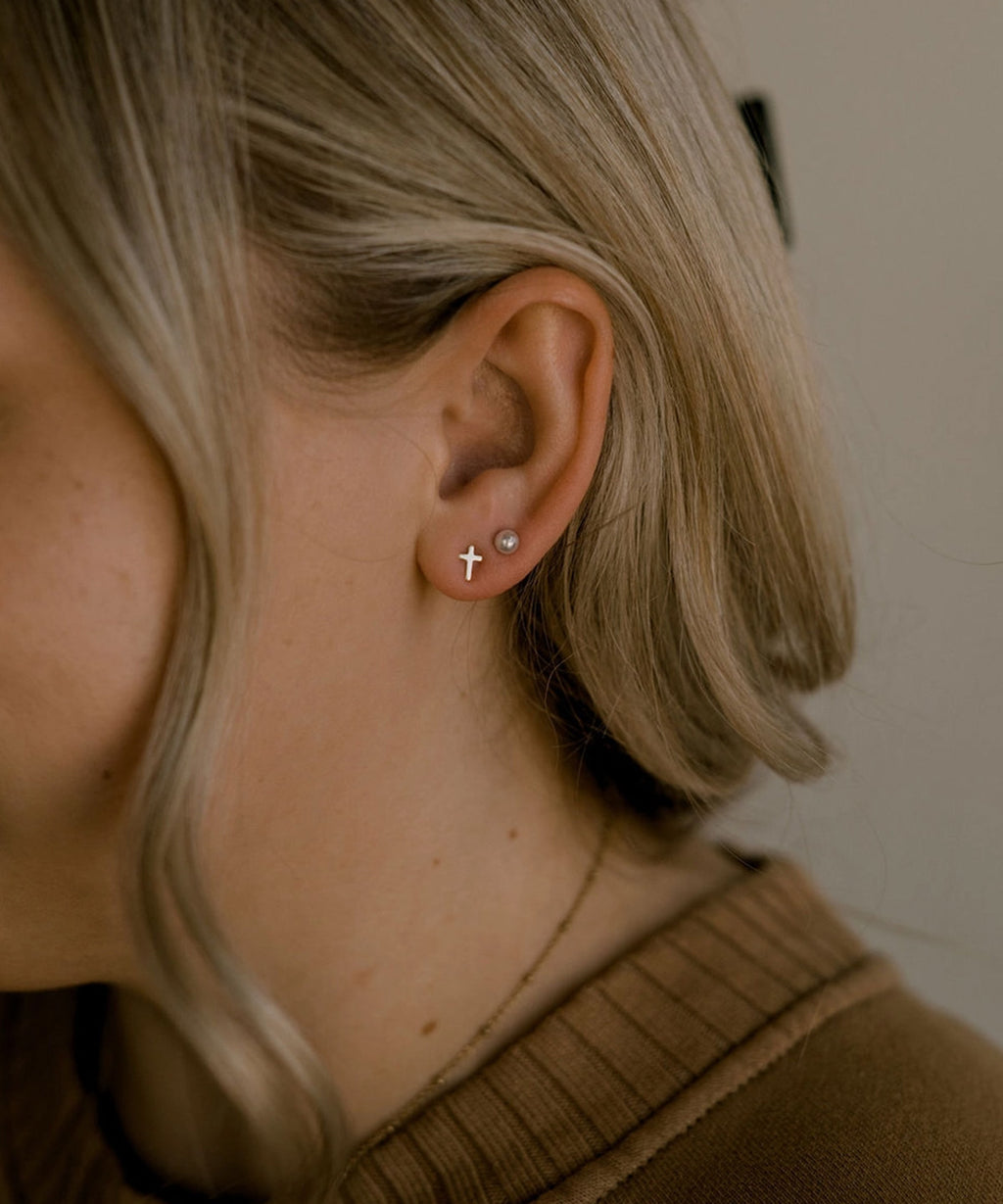 Known Earring Studs