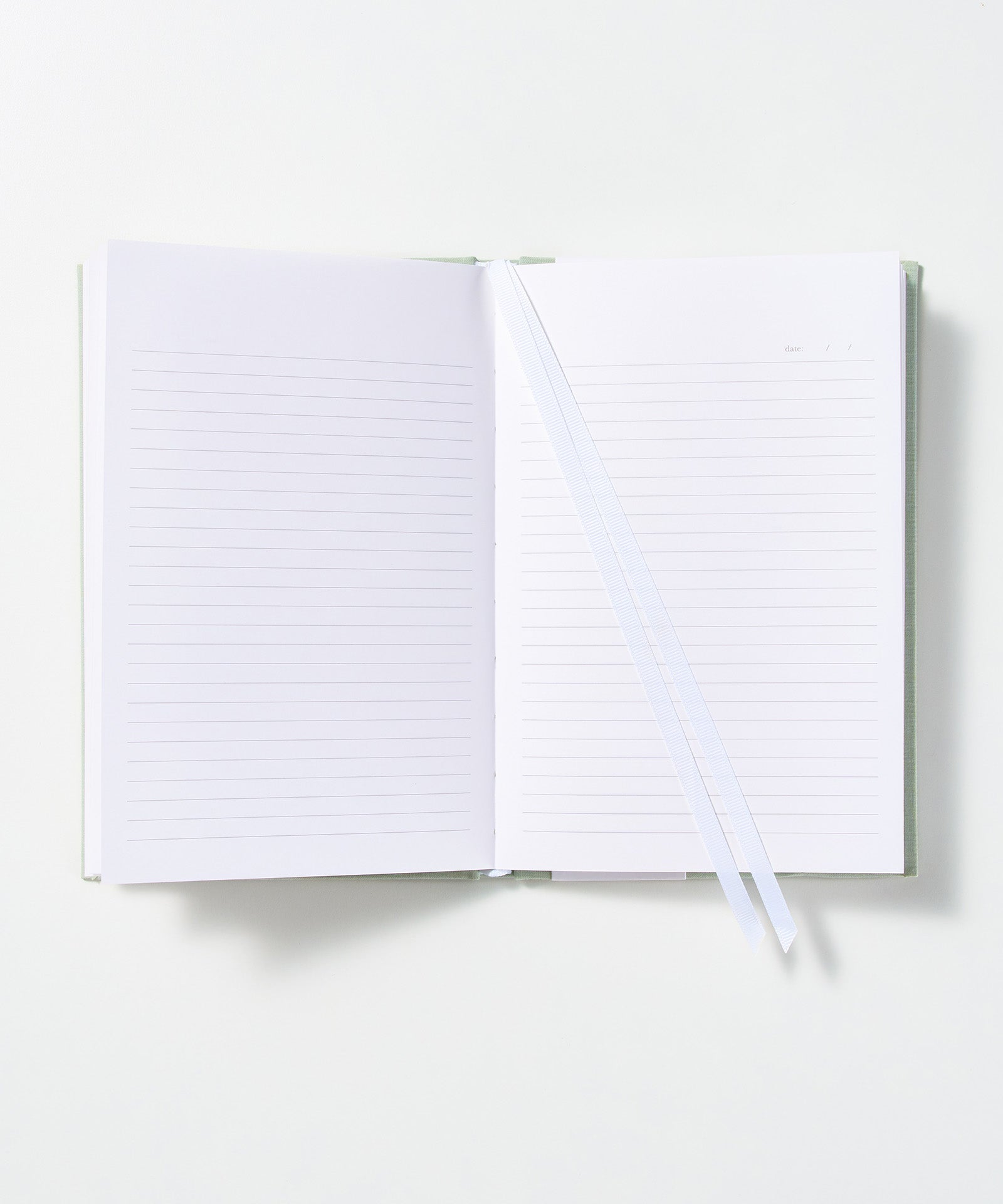 One Memory At A Time Journal, Skylight