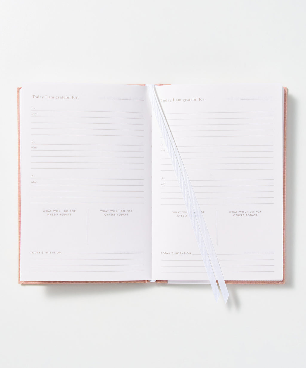 Gratitude Journal