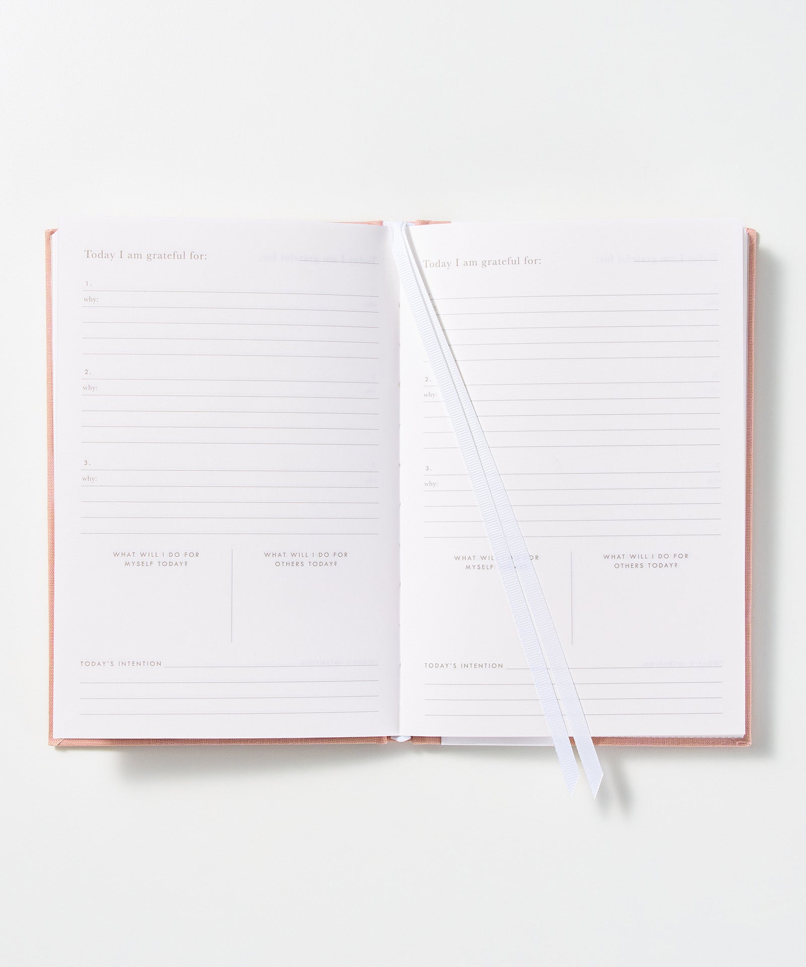 Gratitude Journal