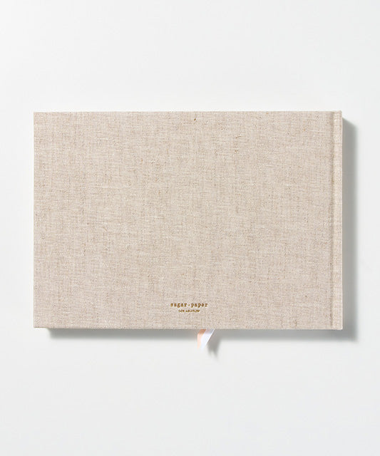 The Guest Book, Flax