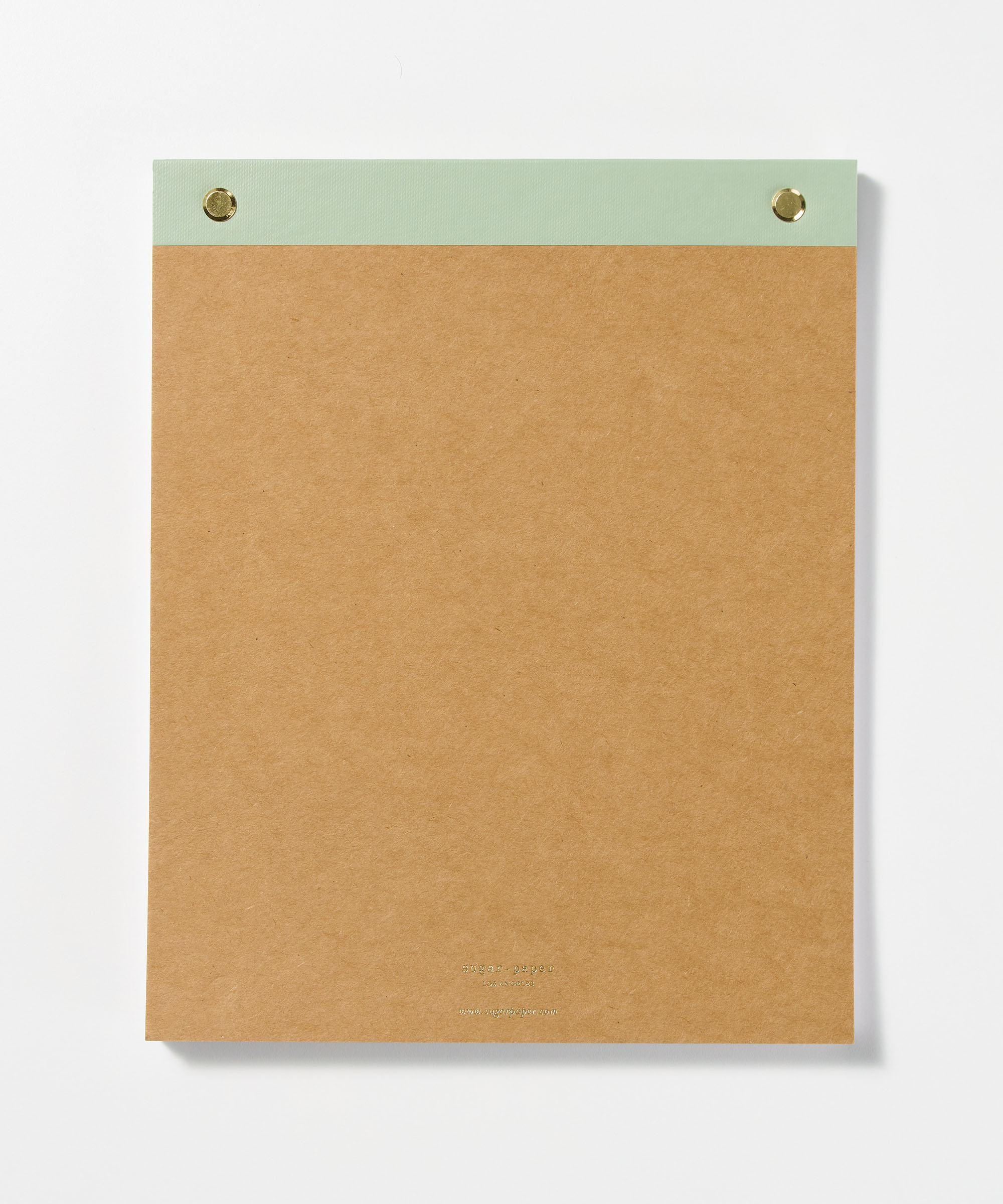 Priorities Guided Notepad