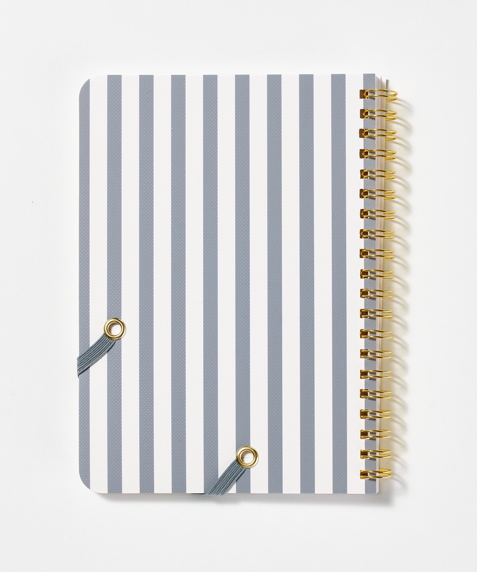Mini Spiral Notebook
