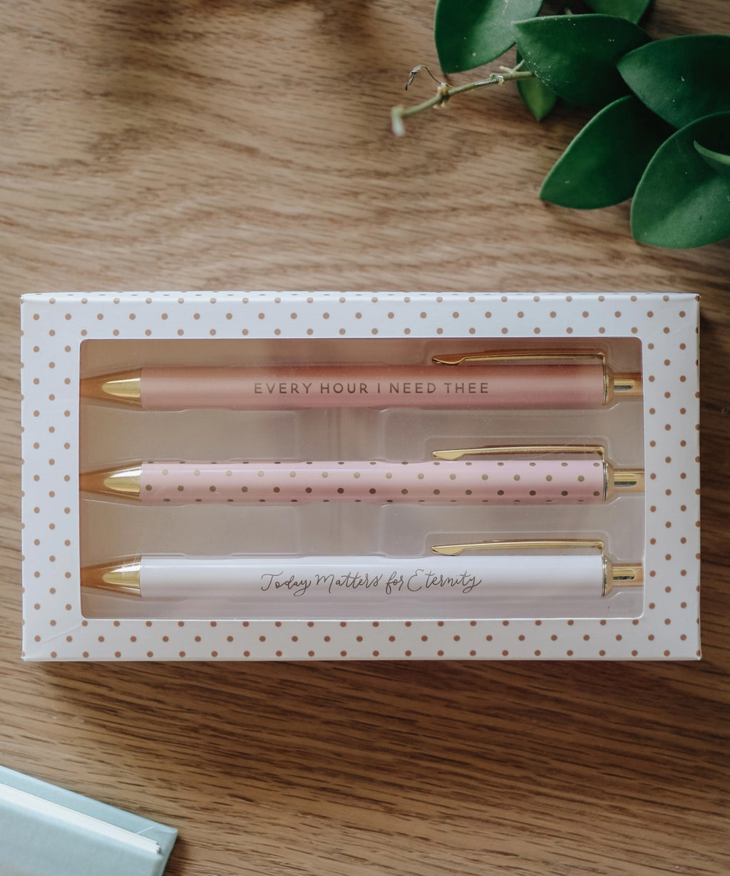 Blush Pen Set
