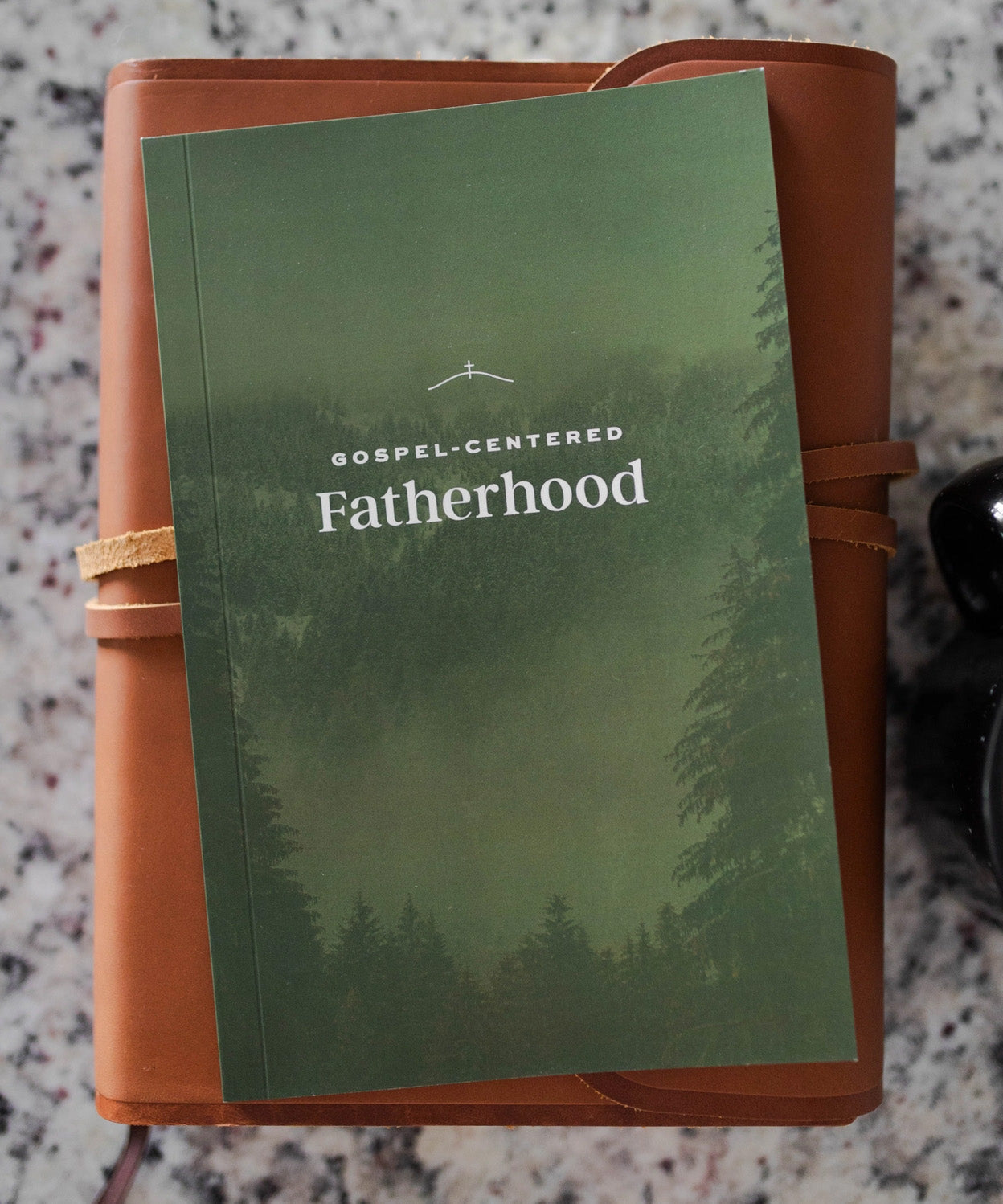 Gospel-Centered Fatherhood