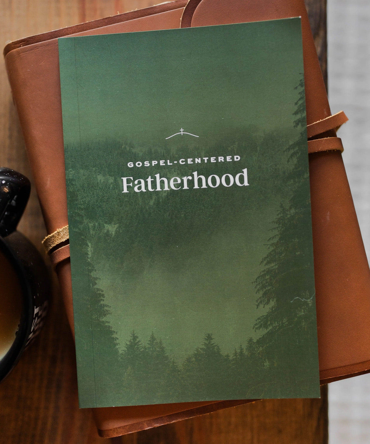 Gospel-Centered Fatherhood