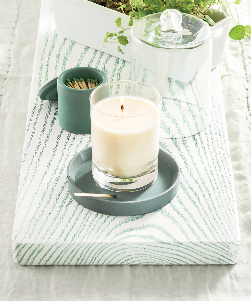 Life:Beautiful Aronson Woodworks Claize Board