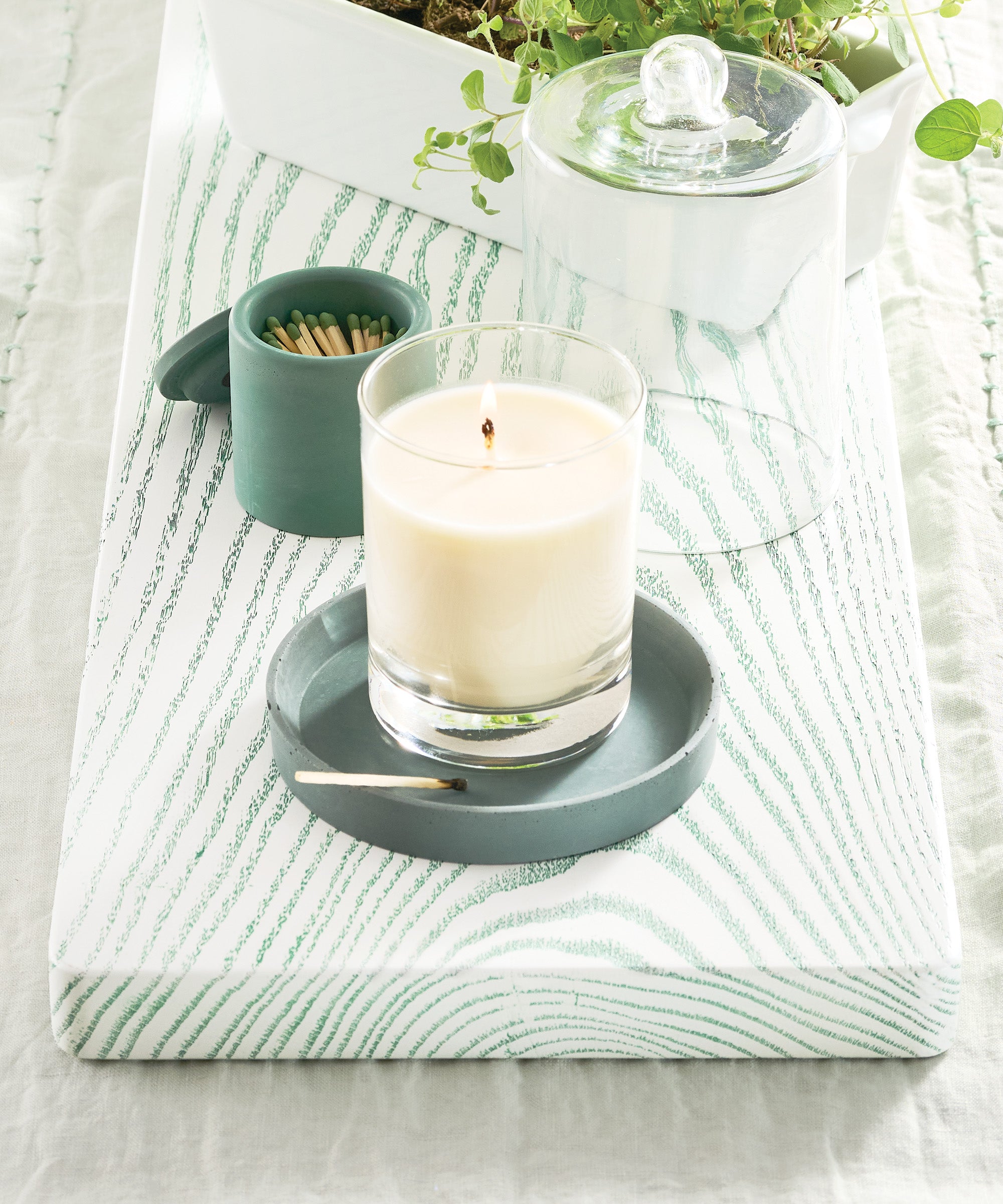 Life:Beautiful Aronson Woodworks Claize Board