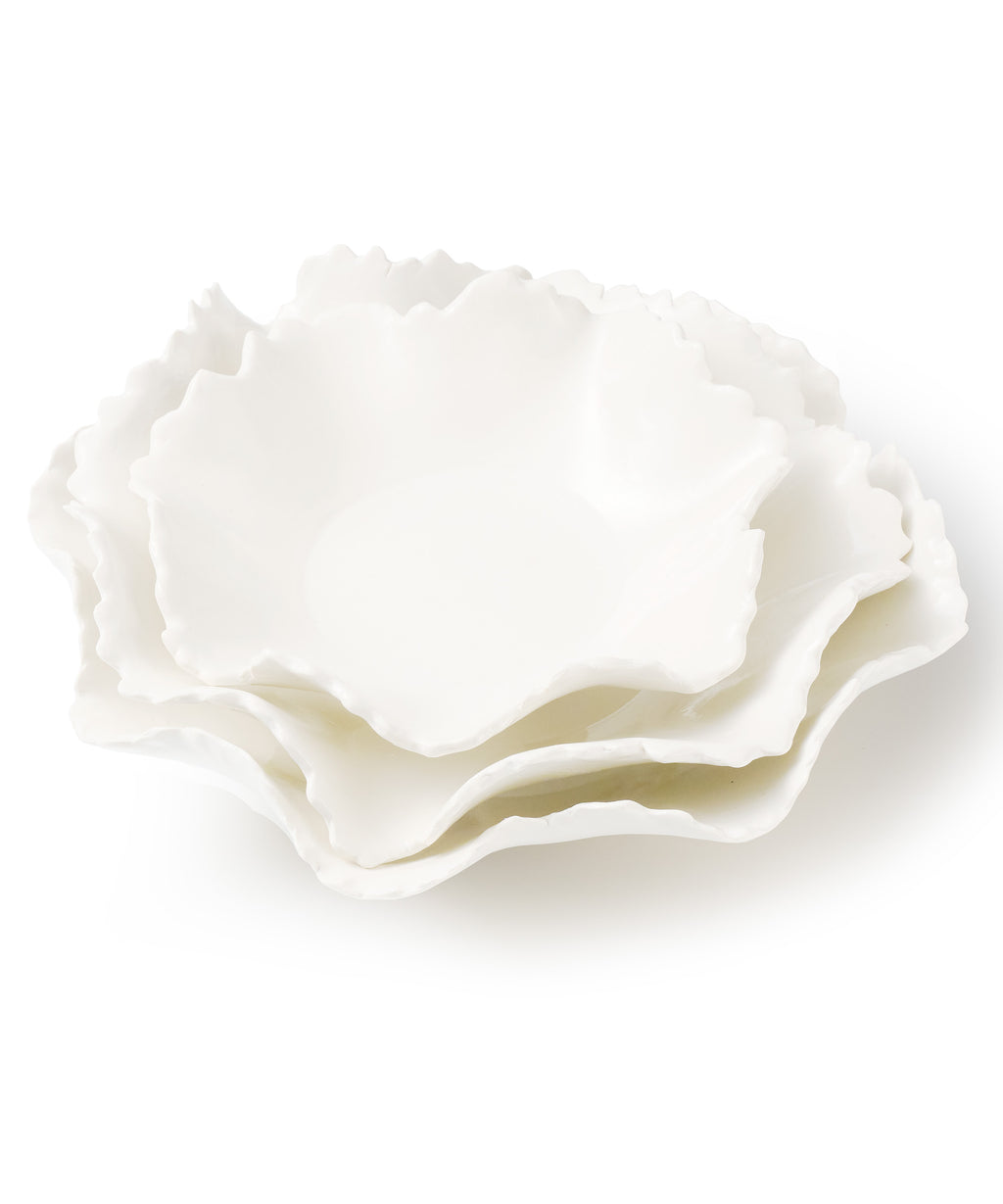 Handmade Nesting Bowl