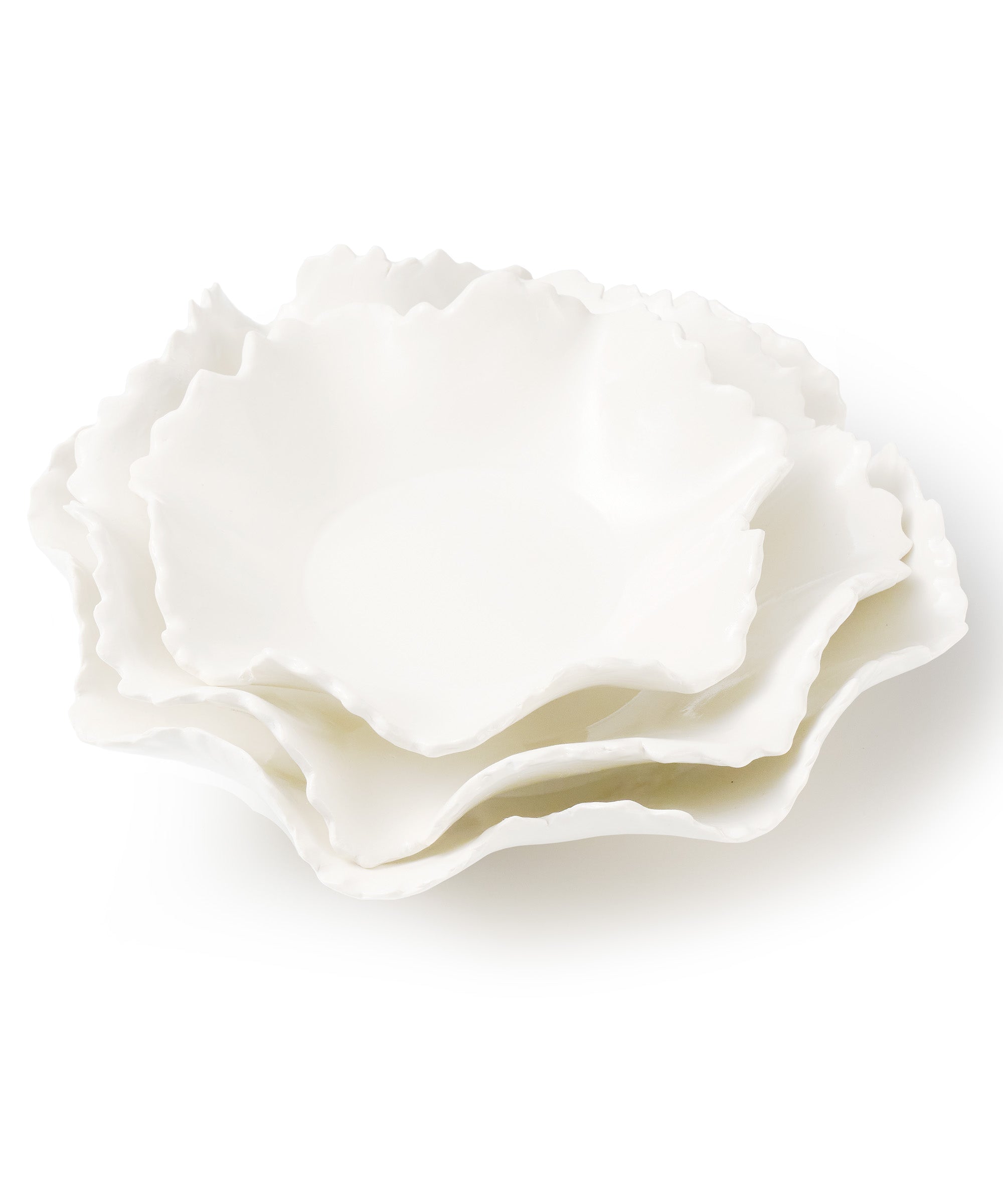 Handmade Nesting Bowl