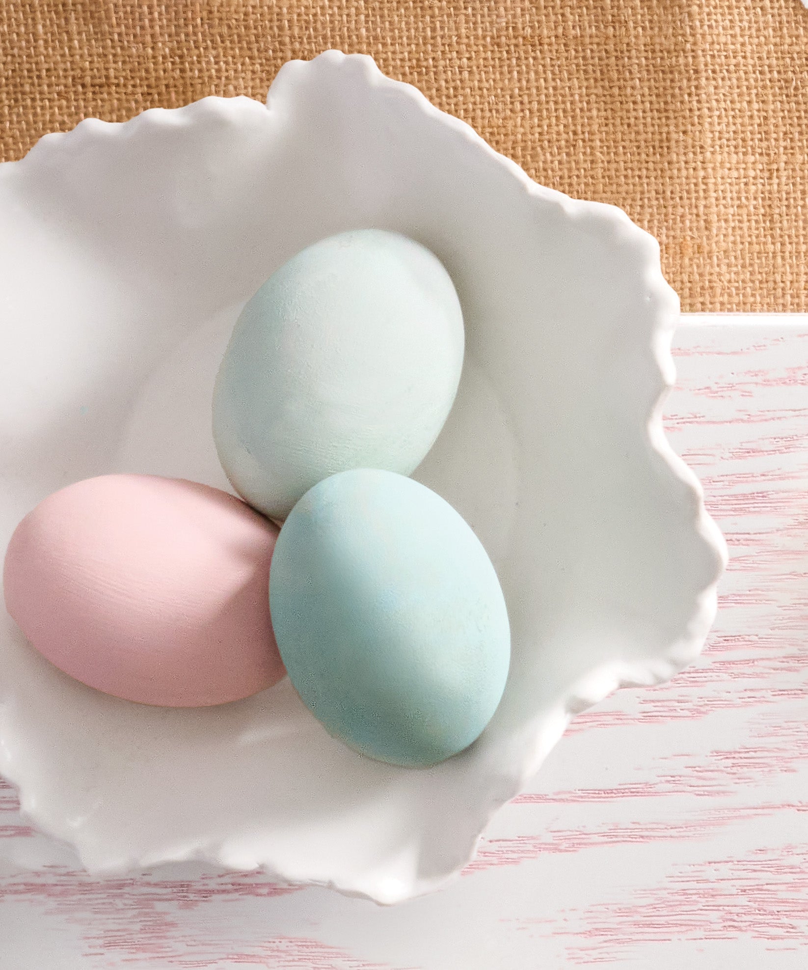 Handmade Nesting Bowl