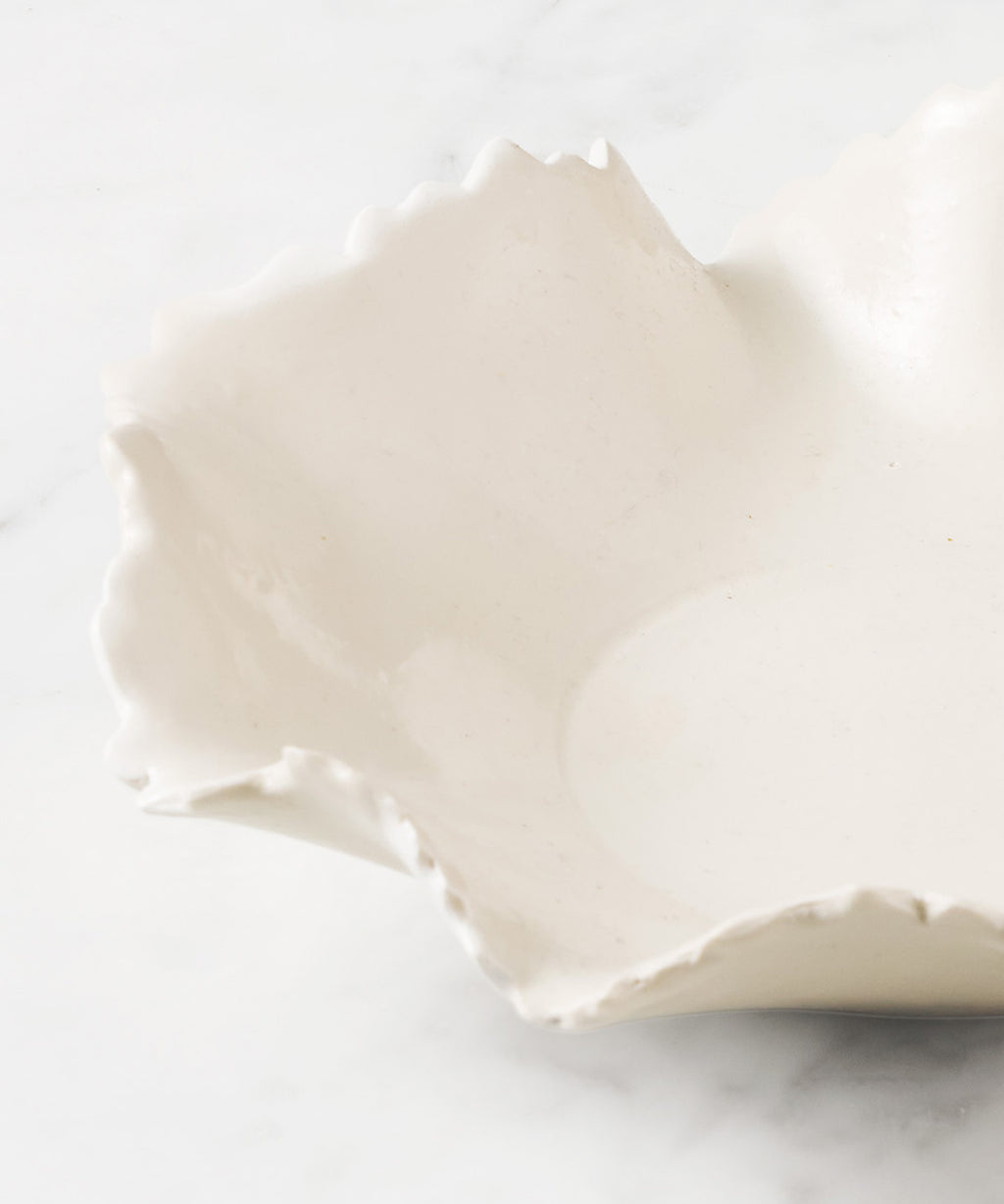 Handmade Nesting Bowl