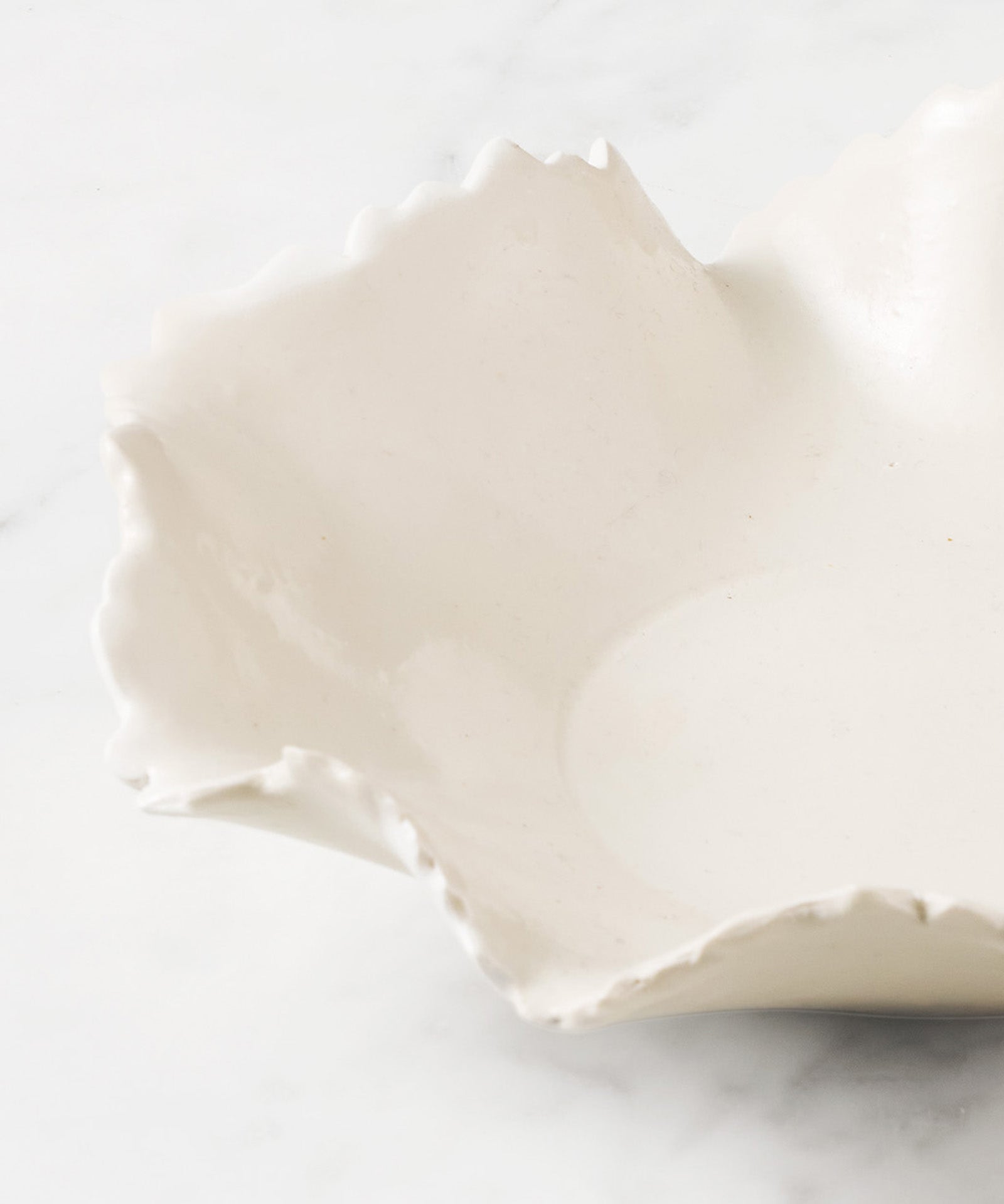 Handmade Nesting Bowl