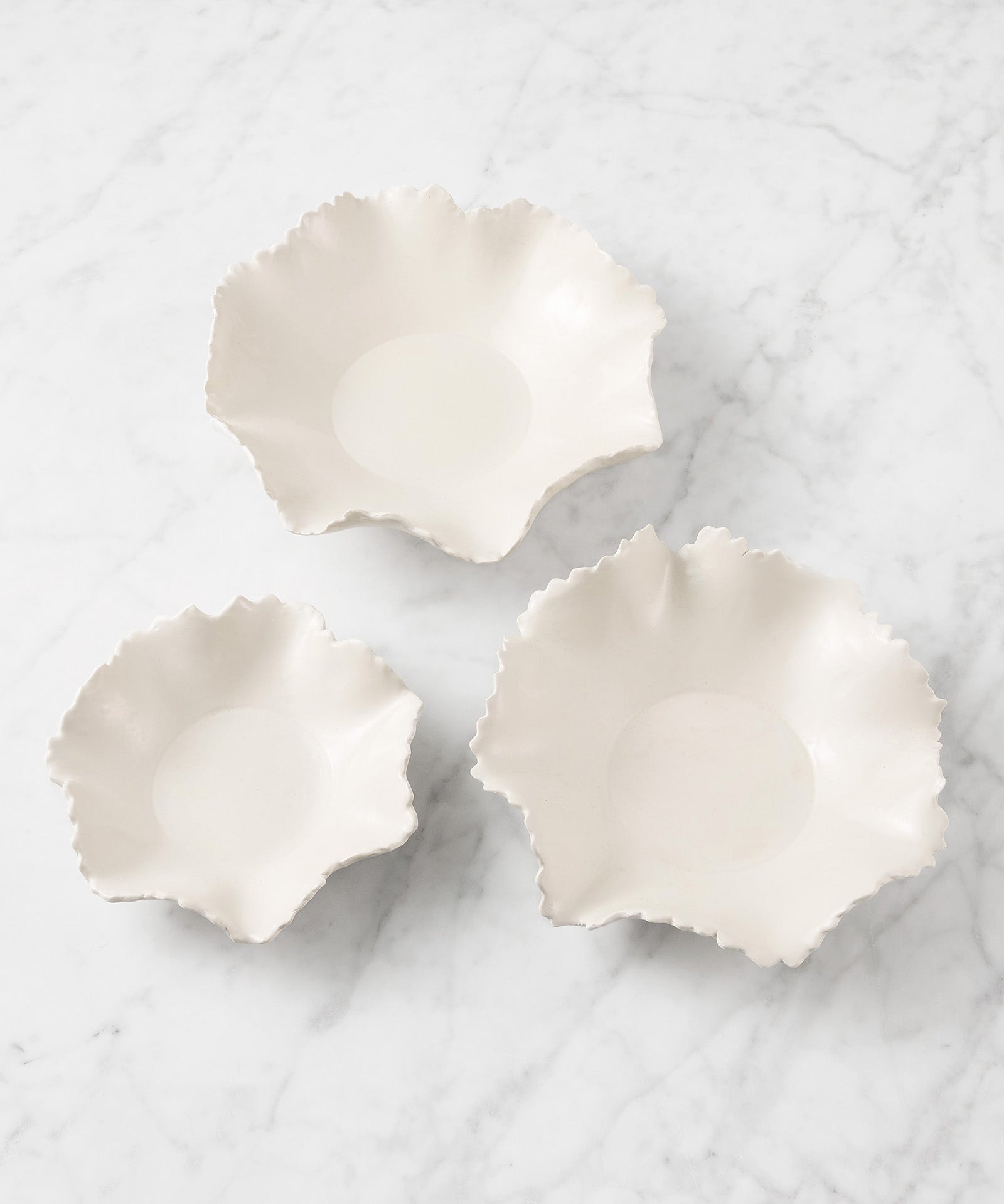 Handmade Nesting Bowl