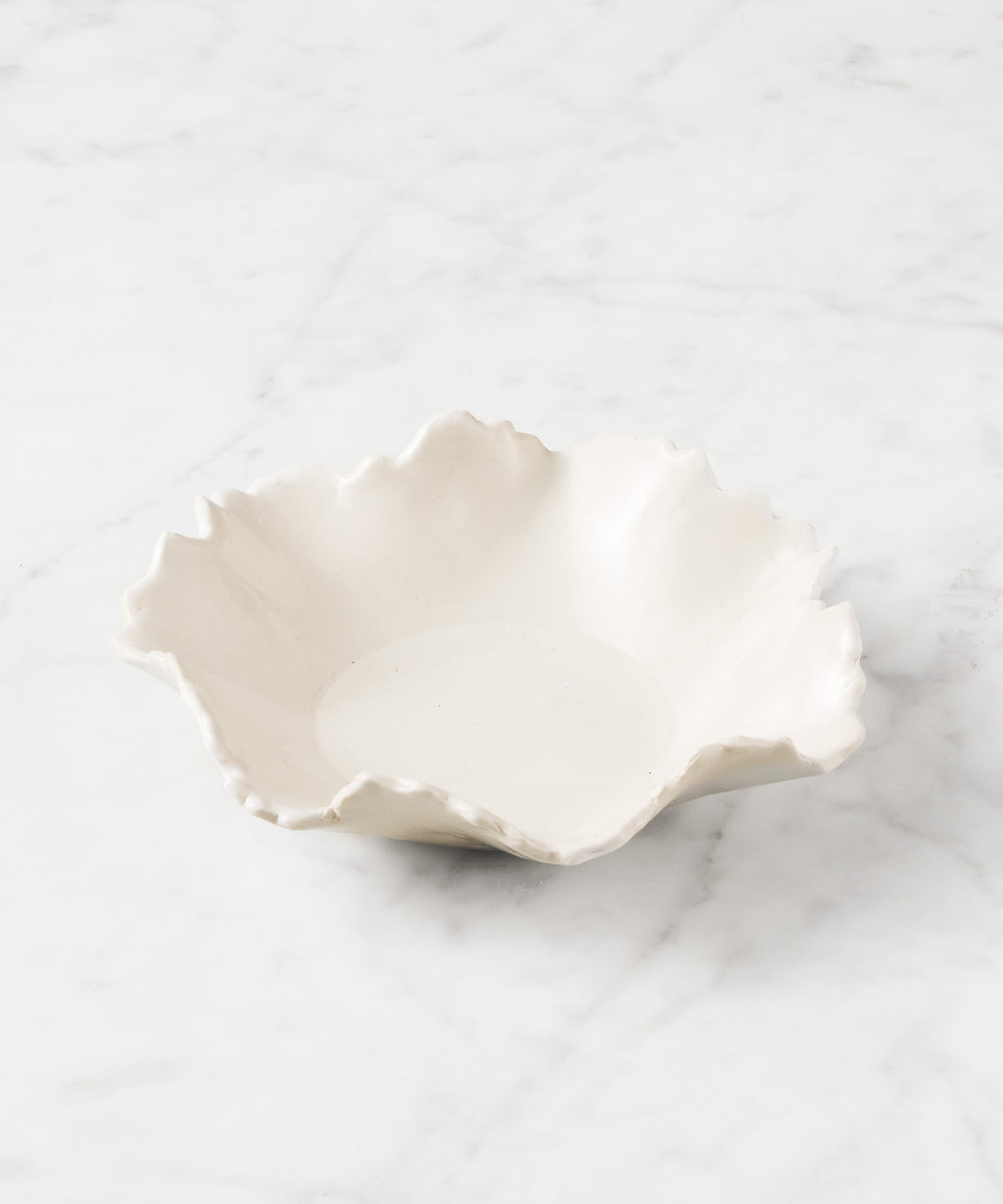 Handmade Nesting Bowl