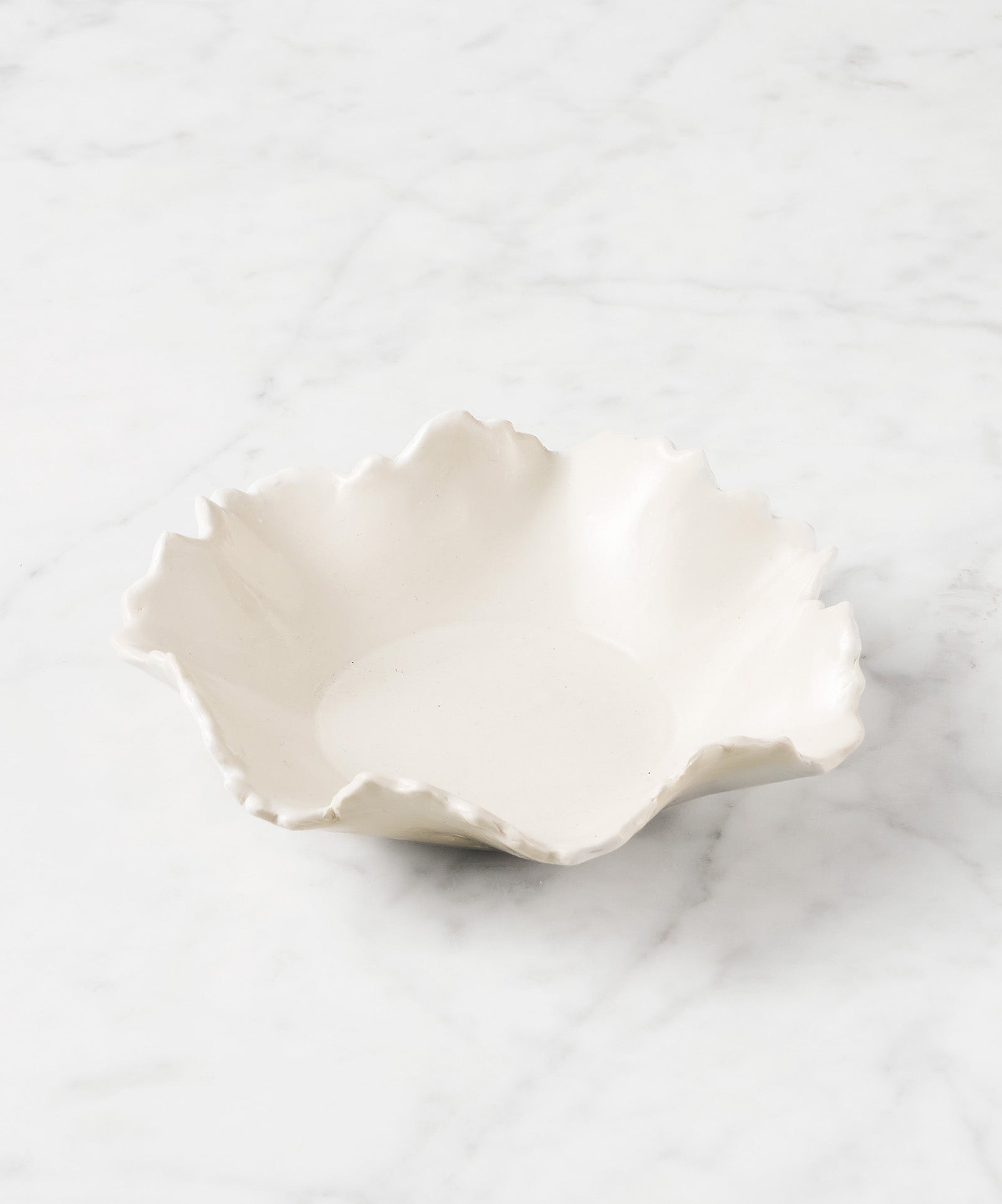 Handmade Nesting Bowl