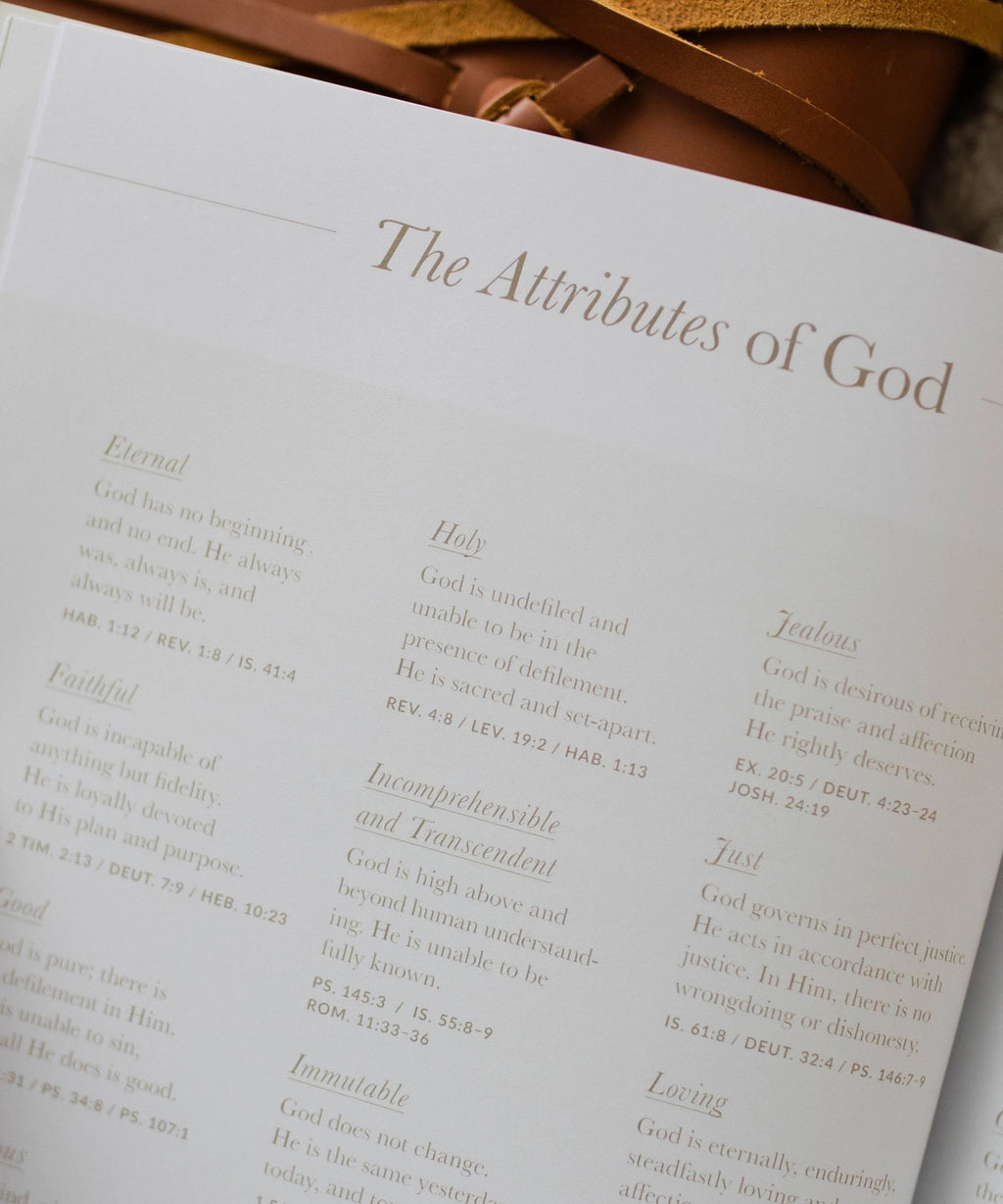 It Is Well Bible Study