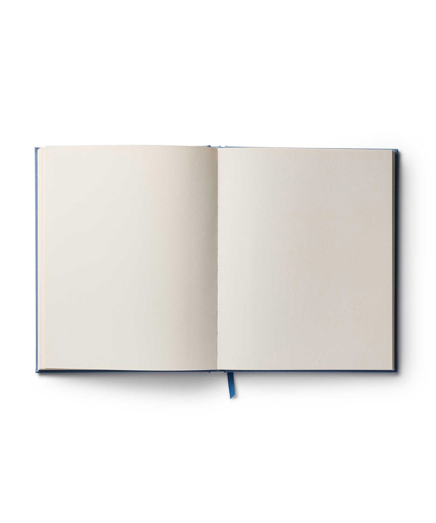 Gracie Embroidered Sketchbook