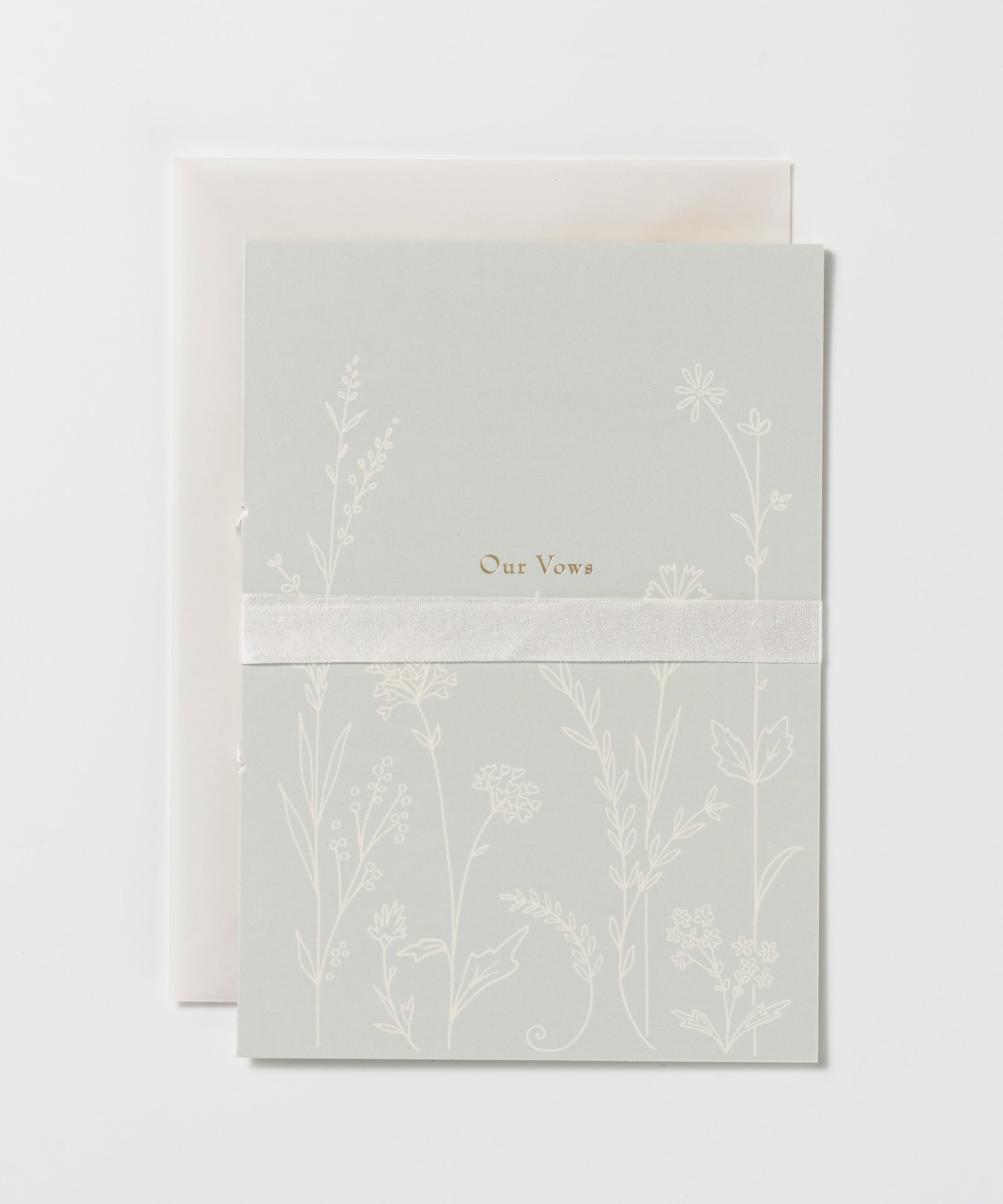 Vow Book