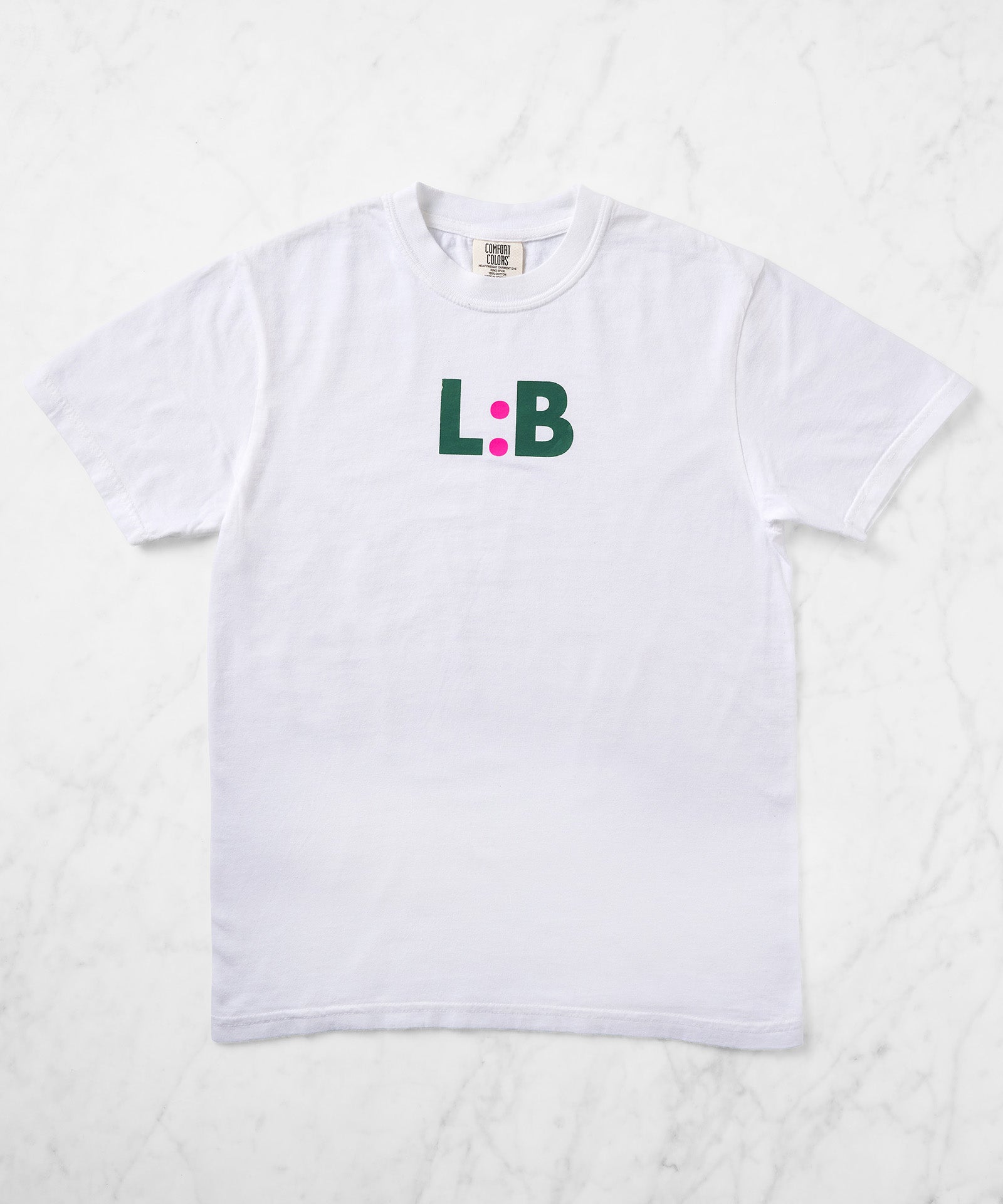 L:B® Tee