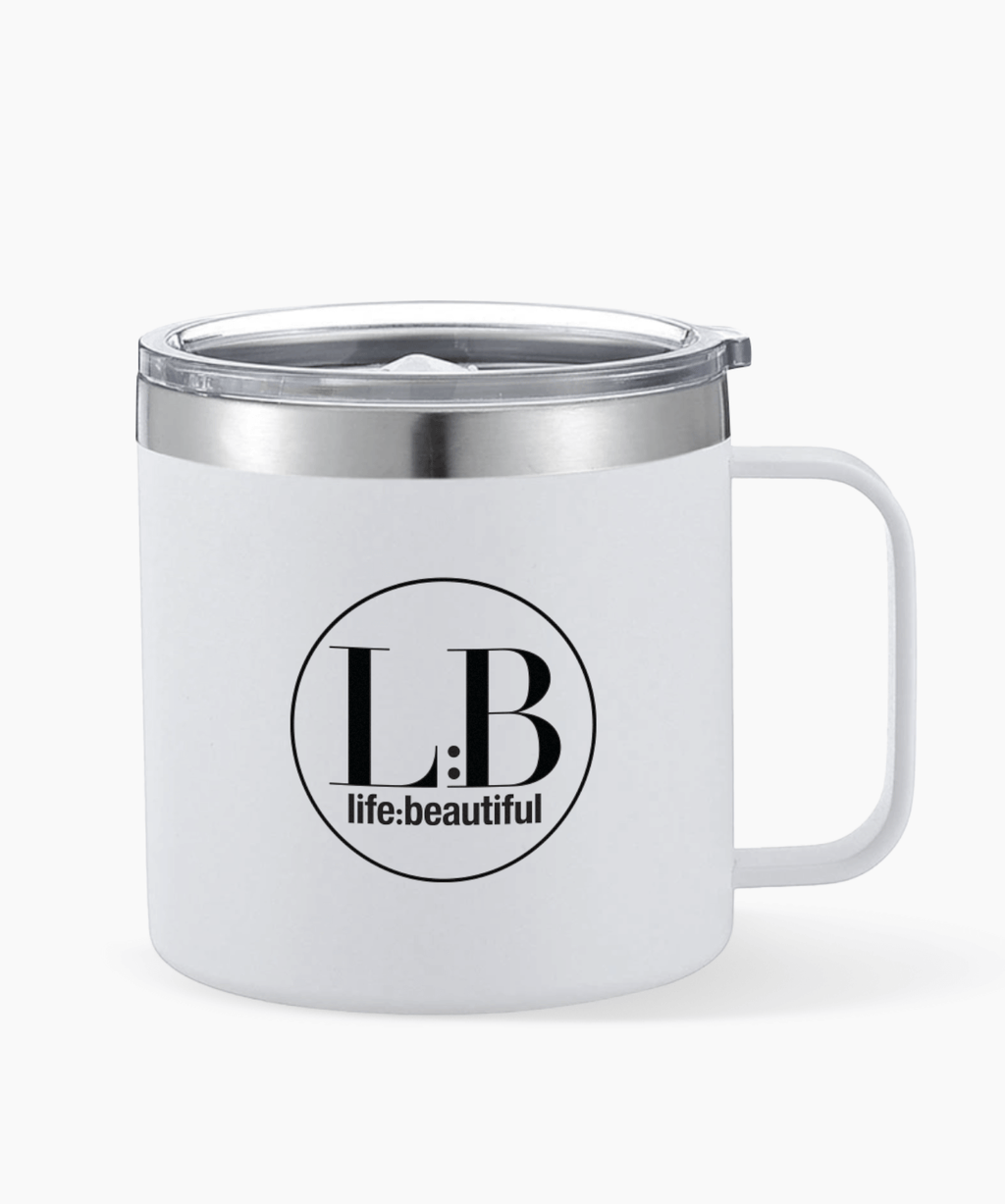 L:B® Insulated Mug