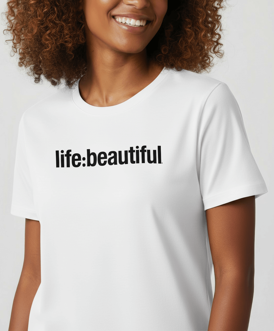 Life:Beautiful® Tee
